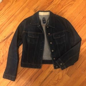 Gap Denim Jacket